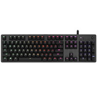 Клавиатура  проводная Logitech G512 Carbon