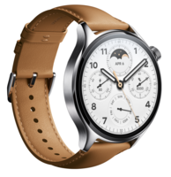 Смарт-часы Xiaomi Watch S1 Pro