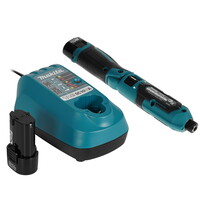 Аккумуляторная отвертка Makita TD022DSE