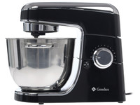Миксер Gemlux GL-SM-88B черный