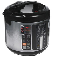 Мультиварка Redmond SkyCooker RMC-M226S серебристый