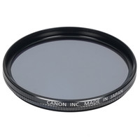 Светофильтр Canon PL-C B 52 мм