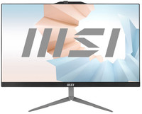 23.8" Моноблок MSI Modern AM242 12M-1488XRU [9S6-AE0711-1488]