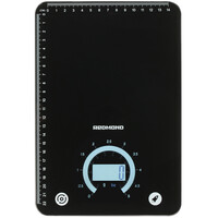 Кухонные весы Redmond RS-760 черный
