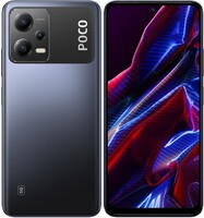 6.67" Смартфон POCO X5 256 ГБ черный