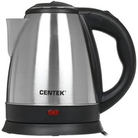 Электрочайник Centek CT-0035 серебристый