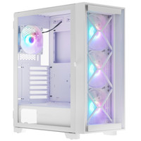Корпус MONTECH AIR 1000 PREMIUM [AIR 1000 PREMIUM (W)] белый