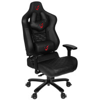 Компьютерное кресло ARDOR GAMING Force Armor 3000M черный