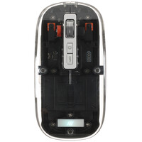 Мышь беспроводная KEYRON WM-M952  прозрачный