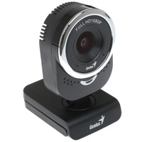 Веб-камера Genius Web Cam Q-CAM 6000