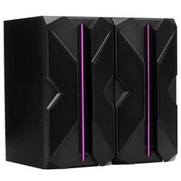 Колонки DEXP R505 черный