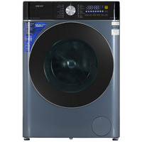 Стиральная машина DEXP WM-F1014DMG/DBSI синий