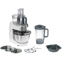 Кухонная машина Kenwood KHC29.H0WH белый