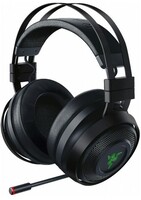 Беспроводные/проводные наушники Razer Nari Ultimate  черный 2018