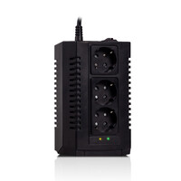 Стабилизатор напряжения SVC AVR-1500-S