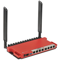 Wi-Fi-роутер MikroTik L009UiGS-2HaxD-IN
