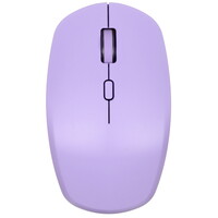 Мышь беспроводная KEYRON WM-MC227  фиолетовый