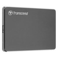 2 ТБ Внешний HDD Transcend StoreJet 25C3 [TS2TSJ25C3N]