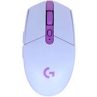 Мышь беспроводная Logitech G304 [910-006026] фиолетовый