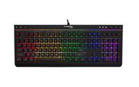 Клавиатура  проводная HyperX Alloy Core RGB