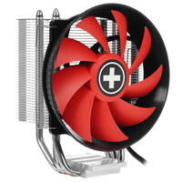 Кулер для процессора Xilence M403 PRO [LGA1700] [XC029] черный
