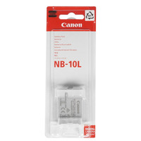 Аккумулятор Canon NB-10L