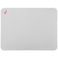 Коврик ARDOR GAMING JR-L Jacquard White (L) белый