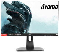 27" Монитор Iiyama G-Master GB2760HSU-B1 черный