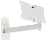 Кронштейн для ТВ Holder LCDS-5064 белый