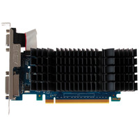Видеокарта ASUS GeForce GT 730 Silent LP [GT730-SL-2GD5-BRK]