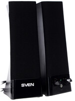 Колонки SVEN 235 черный