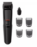 Триммер Philips MG3710/15 черный