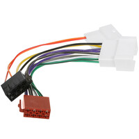 ISO-коннектор DEXP ISO FR-12