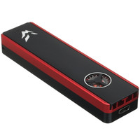 M.2 Внешний бокс ARDOR GAMING M2 Arctic Red