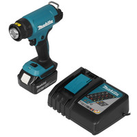 Строительный фен Makita DHG181RT1J LXT 18V