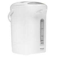 Термопот Panasonic NC-EG4000WTS белый