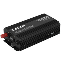 Инвертор DEXP CAR 1500W