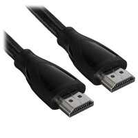 Кабель  Ugreen HDMI - HDMI, 2 м