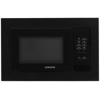 Встраиваемая микроволновая печь Samsung MS20A7013AB черный