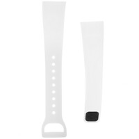 Ремешок Aceline для Xiaomi Mi Smart Band 4C белый