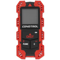 Лазерный дальномер Condtrol Traccer 40