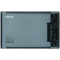 2.5" Внешний бокс DEXP 2503C
