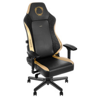 Компьютерное кресло Noblechairs HERO черный