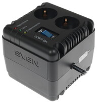 Стабилизатор напряжения SVEN VR-L600