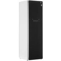 Паровой шкаф LG Styler S5BB