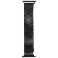 Ремешок Aceline для Apple Watch 38/ 40/ 41mm черный