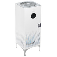 Очиститель воздуха Electrolux EAP-2050D Yin&Yang белый