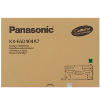 Драм-картридж Panasonic KX-FAD404A7