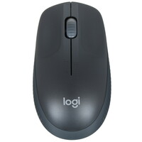 Мышь беспроводная Logitech M190 [910-005905] черный
