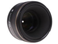 Объектив Nikon NIKKOR AF-S 58mm f/1.4 G